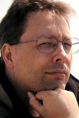 picture of actor J.R. Bookwalter