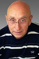 photo of person Arkadiy Tigay