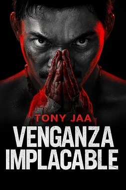 Venganza Implacable