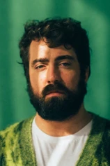 Foto de Leonardo Garibaldi