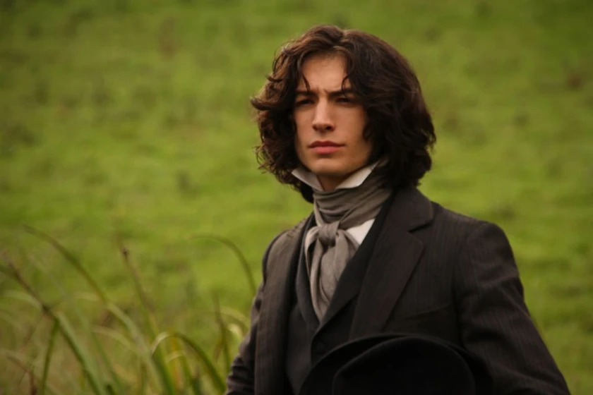 Ezra Miller en madame-bovary-2014