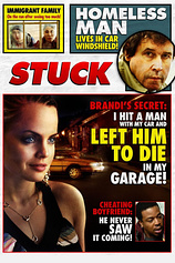 poster of movie Stuck