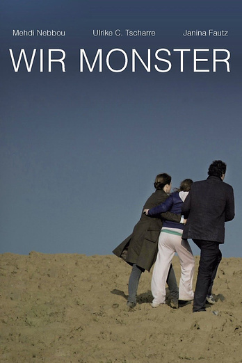 poster of content Nosotros los monstruos