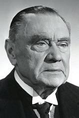 picture of actor Charles Wilken