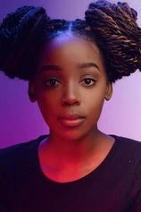 Foto de Thuso Mbedu