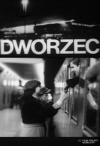 Poster de Railway Station