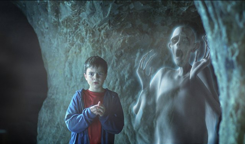 Imagen de El Fantasma de Canterville