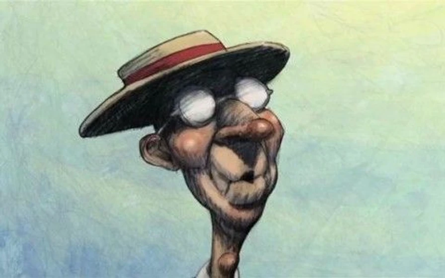 Imagen de cheatin