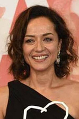 picture of actor Ornela Kapetani