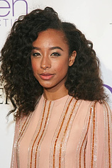 photo of person Corinne Bailey Rae