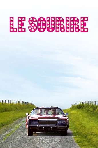 Poster de Esa Sonrisa