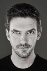 Foto de Dan Stevens