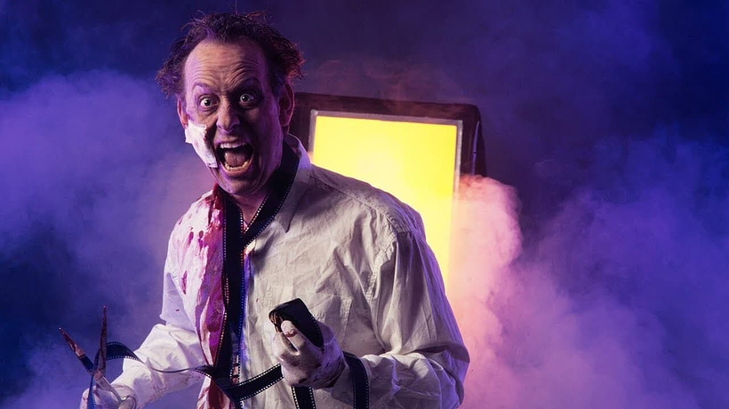 Imagen de Evil Ed