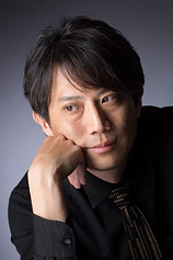 picture of actor Daisuke Hosomi