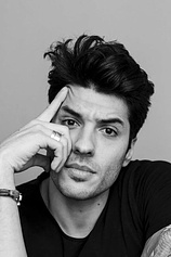 picture of actor Janis Abrikh