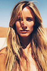 picture of actor Aleksandra Orbeck-Nilssen