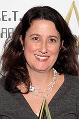 photo of person Karine Rosenthal