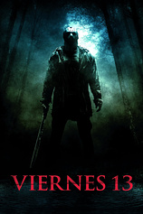 poster of movie Viernes 13 (2009)
