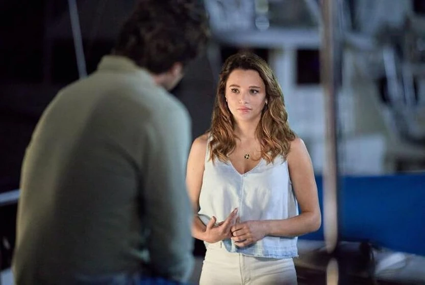 Hunter King en hidden-gems