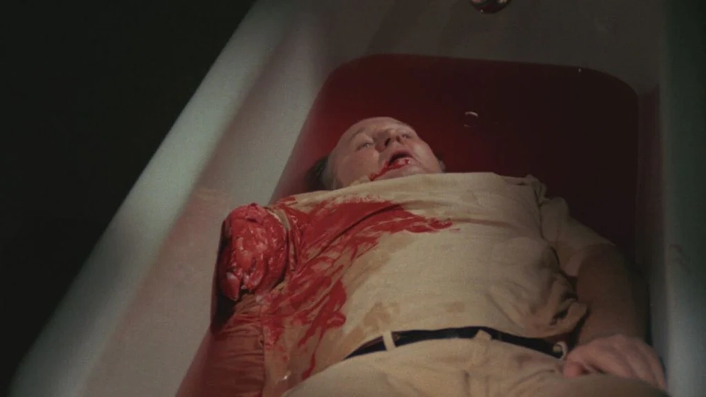 Imagen de Blackenstein