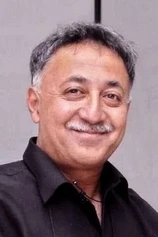 Foto de Mansoor Khan
