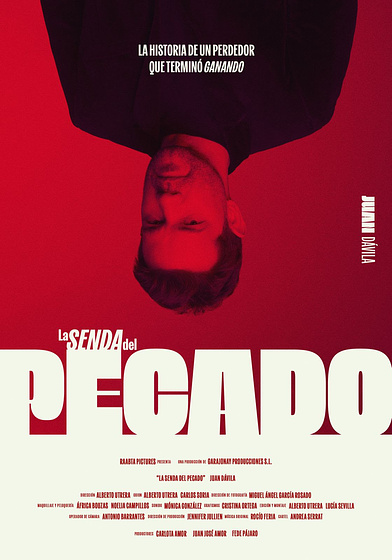Imagen de La Senda del Pecado (Cartel)