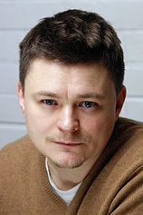 picture of actor Andrey Shibarshin