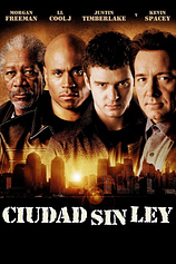 poster of movie Ciudad Sin Ley (Edison)