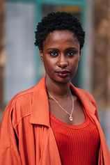 picture of actor Aminata Demba