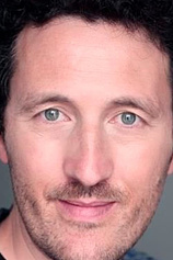 picture of actor Iván Luis