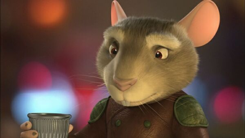 Imagen de Perez, el ratoncito de tus sueños 2