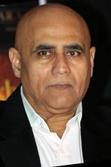 Foto de Puneet Issar