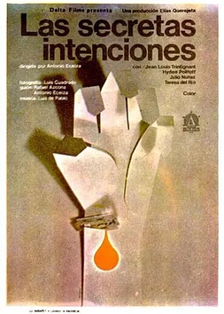 Las Secretas Intenciones