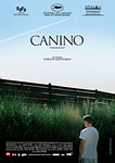 still of movie Canino