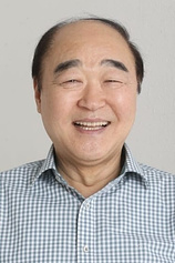 picture of actor Gwang Jang