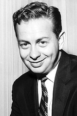 picture of actor Mel Tormé