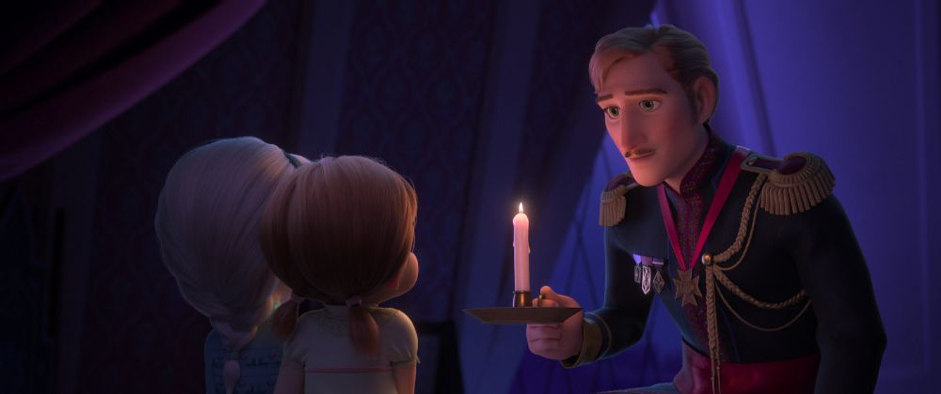 Imagen de Frozen 2