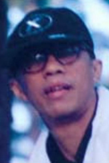 Foto de Amado Lacuesta