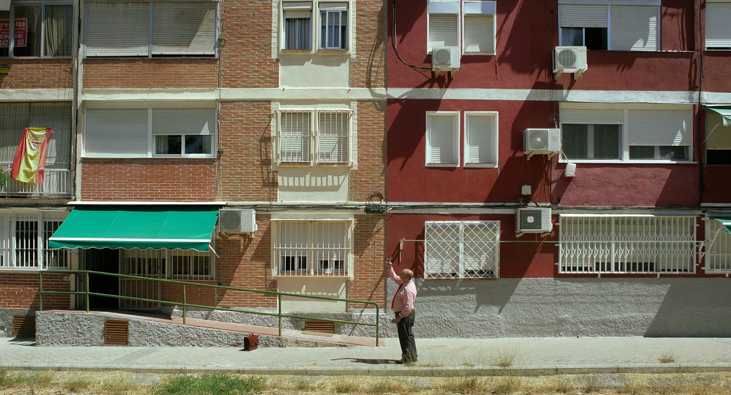 Imagen de Mitología de barrio
