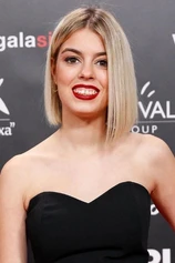 Foto de Nerea Rodríguez