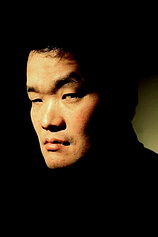photo of person Hideo Nakata