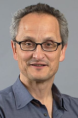 photo of person Jan Pinkava