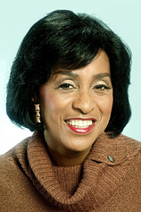 picture of actor Marla Gibbs