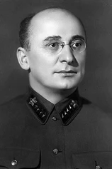 Foto de Lavrenti Beria