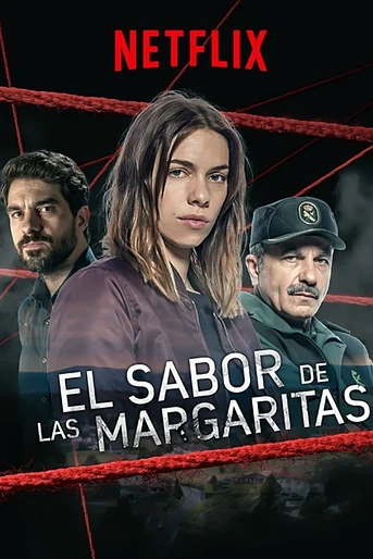 Poster de El Sabor de las Margaritas 