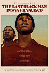 poster of movie The Last Black Man in San Francisco