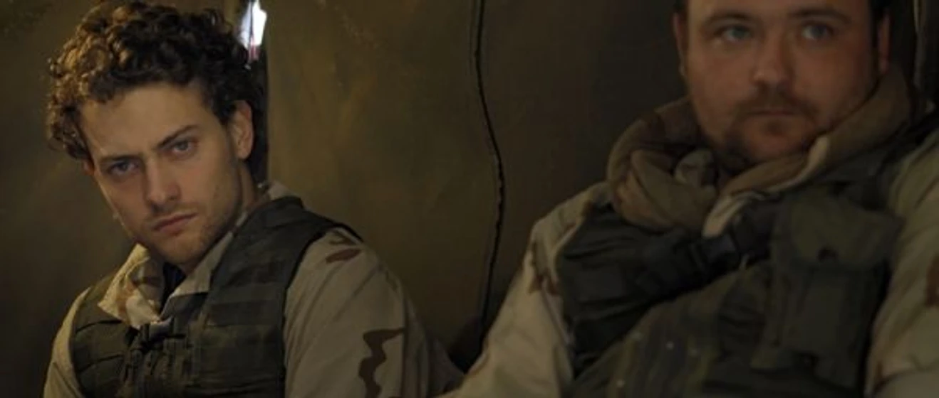 Imagen de paintball