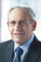 photo of person Bob Woodward