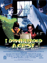 poster of movie I Downloaded a Ghost