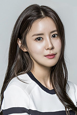 picture of actor Jo Hye-in